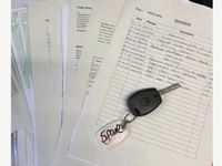 Used Renault Master 2023 White MPV