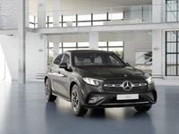 New Mercedes GLC300 AMG line 258 HP (189 kW) 2025 Coupe