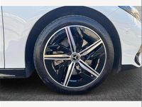 Used Mercedes CLA 250+ AMG line 200 kW (272 HP) 2025 White Sedan