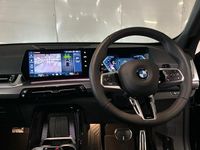 New BMW X1 M Sport 215 HP (158 kW) 2025 Black SUV
