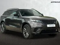New Land Rover Range Rover Velar SE Dynamic 404 HP (297 kW) 2026 Grey SUV
