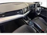 Used Audi A1 S-Line 110 HP (80 kW) 2023 Grey SUV