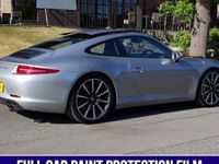 Used Porsche 911 349 HP (256 kW) 2016 Coupe