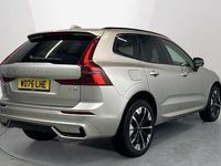 New Volvo XC60 Plus 345 HP (253 kW) 2026 Grey SUV