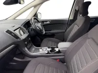 Used Ford Galaxy Titanium 190 HP (139 kW) 2023 Blue MPV