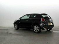 Used Alfa Romeo MiTo 2010 Hatchback