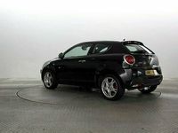 used Alfa Romeo MiTo 1.4