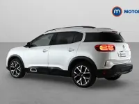 Used Citroën C5 PureTech 131 HP (96 kW) 2022 Hatchback