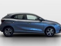 Used MG MG3 Trophy 194 HP (142 kW) 2025 Grey Hatchback