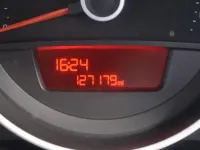 Used VW up! high up! 75 HP (55 kW) 2015 Red Hatchback