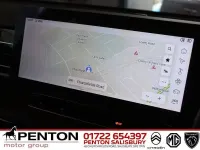 Used MG HS 169 HP (124 kW) 2025 Red SUV