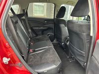 Used Honda CR-V SR 2013 Red SUV