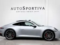 Used Porsche 992 450 HP (330 kW) 2023 Coupe