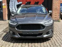 Used Ford Mondeo Titanium 240 HP (176 kW) 2015 Grey Estate
