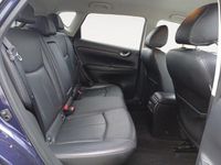 Used Nissan Pulsar S 110 HP (80 kW) 2015 Blue Hatchback