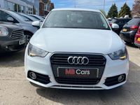 used Audi A1 Sportback 1.4 TFSI Sport Euro 5 (s/s) 5dr