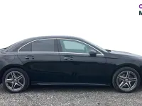 Used Mercedes A250 Executive 214 HP (157 kW) 2024 Black Sedan
