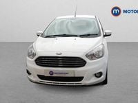 Used Ford Ka Plus Zetec 86 HP (63 kW) 2017 Hatchback