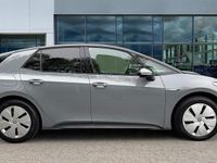 Usado VW ID.3 Pro Performance 150 kW (204 HP) 2022 Cinzento Citadino