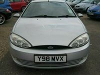 Used Ford Cougar 2001 Coupe