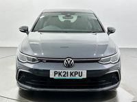 Used VW Golf VIII R-line 150 HP (110 kW) 2024 Hatchback
