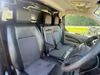 Used Citroën Dispatch 2018 Imperial blue MPV