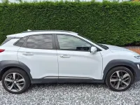 Used Hyundai Kona Premium 120 HP (88 kW) 2020 SUV