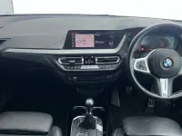 Usado BMW 218 M Sport 136 HP (100 kW) 2022 Branco Coupé