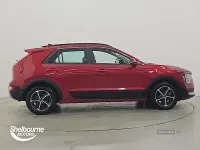 Used Kia Niro 2025 Red SUV