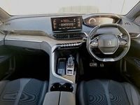 Used Peugeot 3008 GTi 131 HP (96 kW) 2022 Blue SUV