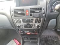 used Nissan Almera 1.5 SE 5dr