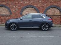 Used Kia XCeed 158 HP (116 kW) 2023 Grey SUV