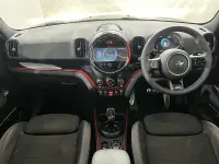 Used Mini Cooper S Premium Plus 2023 Black Hatchback