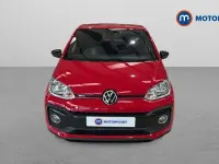 Begagnad VW up! GTI 116 HK (85 kW) 2023 Halvkombi