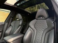 Used BMW X3 M Competition Edition 2019 Blue SUV