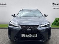 Used Lexus UX 250h Sport Line 184 HP (135 kW) 2022 SUV