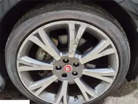 Used Jaguar XJ Portfolio 300 HP (220 kW) 2017 Black Sedan