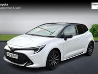 Used Toyota Corolla Sport 140 HP (102 kW) 2025 Hatchback