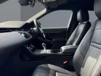 Used Land Rover Range Rover evoque R-Dynamic 309 HP (227 kW) 2023 SUV