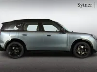 Used Mini Countryman 168 HP (123 kW) 2025 Green SUV