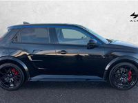 New Alpine A290 161 kW (220 HP) 2025 Black Hatchback