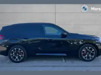 Usado BMW X3 M Sport 299 HP (219 kW) 2025 Preto SUV