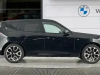 Used BMW X3 M Sport 208 HP (152 kW) 2025 Black SUV