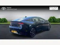 Usado Toyota Prius 2024 Preto Citadino