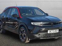 Used Vauxhall Mokka 131 HP (96 kW) 2025 SUV