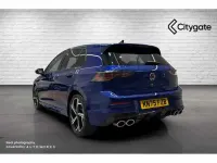 Used VW Golf VIII 333 HP (244 kW) 2025