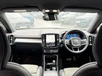 Used Volvo XC40 Plus 163 HP (119 kW) 2026 SUV