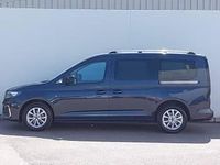 Used Ford Tourneo Titanium 2023 Blue Estate