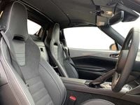 New Mazda MX5 Homura-Line 184 HP (135 kW) 2026 Cabriolet