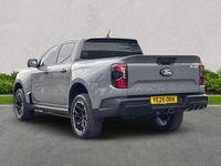 Used Ford Ranger 2025 Grey Pickup